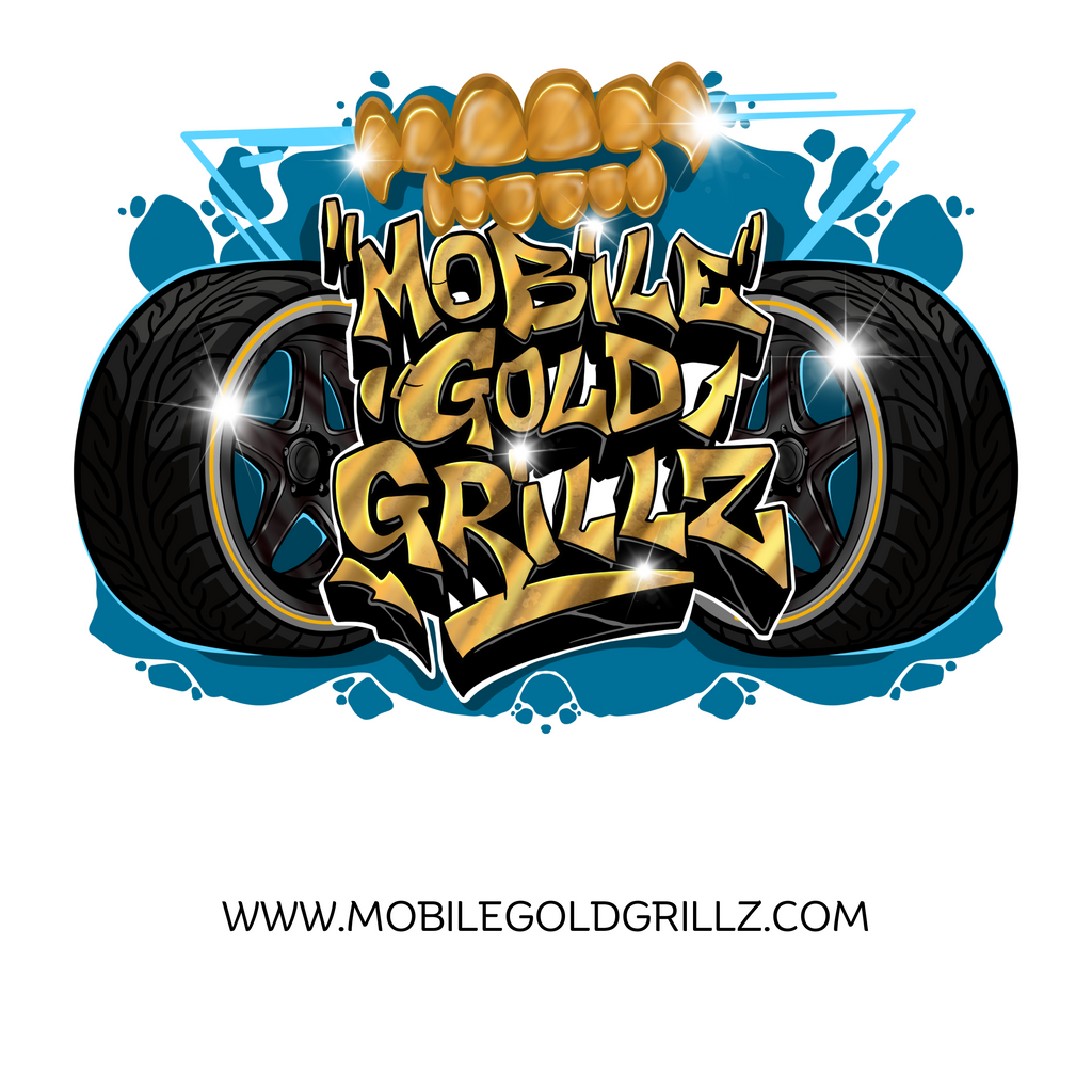 Mold Kit - Grillz Factory