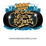 Mobile Gold Grillz Gift Card