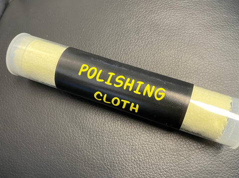 The Polish Cloth